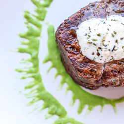 The Artisan - Filet Steak