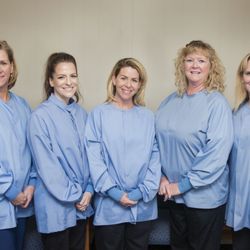 Murphy Dental Group - Your Hygiene Team