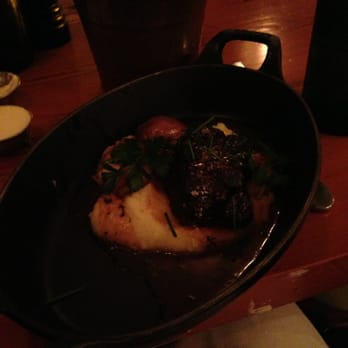 Firefly - Mini pot roast - New American Near Me - Washington, DC, District of Columbia