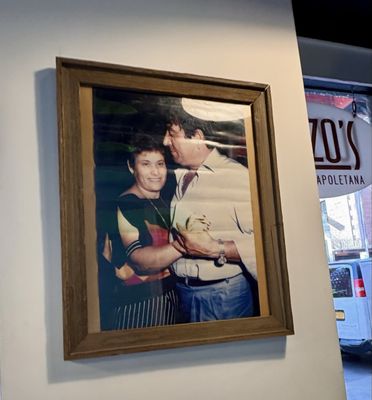 Luzzo's La Pizza Napoletana - UES by null