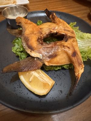 Azuma Japanese Cuisine by null