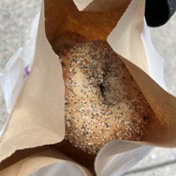 Manhasset Bagels