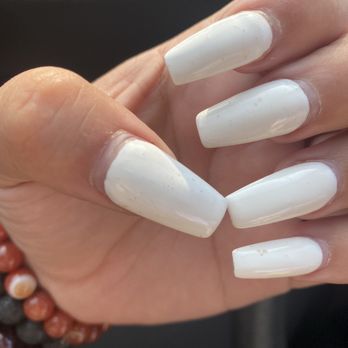 Posh Nails - They do not look they way they should at all - Nail Salons Near Me - Ontario, California Posh Nails - They do not look they way they should at all - Nail Salons Near Me - Ontario, California