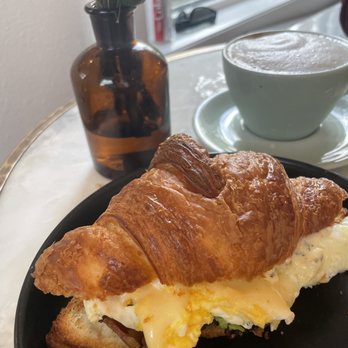 Persephone Bakery - Egg croissant sandwich breakfast - Bakeries Near Me - Wilson, Wyoming Persephone Bakery - Egg croissant sandwich breakfast - Bakeries Near Me - Wilson, Wyoming
