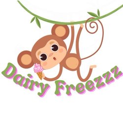 Dairy Freezzz Center Line