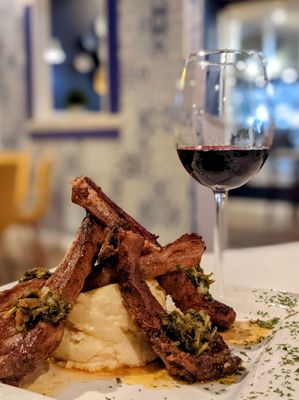 Lisbon Portuguese Cuisine by null