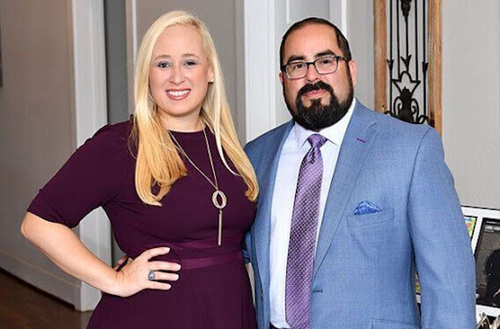 Farias Law Firm - disability attorney in Houston, TX