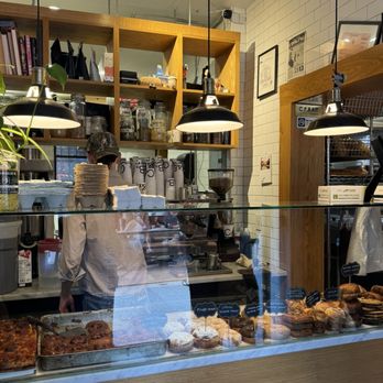 C&B - Pasty counter - Coffee & Tea Near Me - New York, New York C&B - Pasty counter - Coffee & Tea Near Me - New York, New York