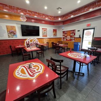 Halal Shop - Mediterranean Near Me - Sacramento, California