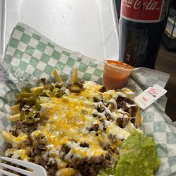 Tacos Garcia