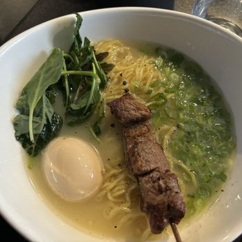 Bokujo Ramen - Bison bone ramen - Ramen Near Me - Rapid City, South Dakota Bokujo Ramen - Bison bone ramen - Ramen Near Me - Rapid City, South Dakota