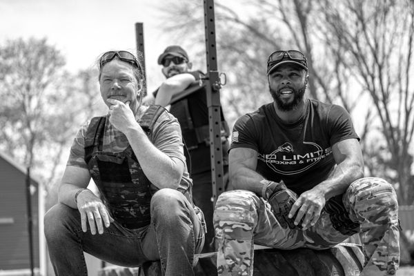 Blue Collar Farm by null