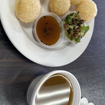 Tandoor and Curry - Gol Gappa - Halal Near Me - El Paso, Texas Tandoor and Curry - Gol Gappa - Halal Near Me - El Paso, Texas