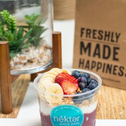 Nekter Juice Bar