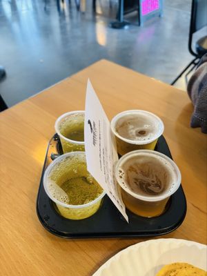 Harpers Ferry Brewing by null