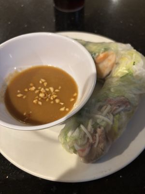Little Saigon Restaurant by null