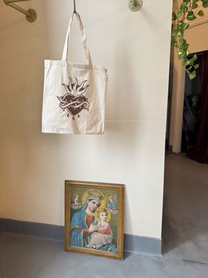 Sacred Heart Coffee by null