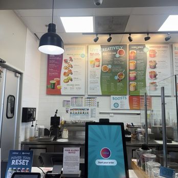 Nekter Juice Bar - Juice Bars & Smoothies Near Me - Victorville, California