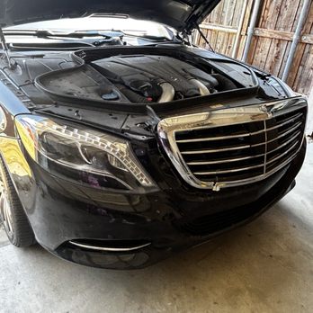 Rapid Dent & Scratch Repair - Body Shops Near Me - Allen, Texas Rapid Dent & Scratch Repair - Body Shops Near Me - Allen, Texas