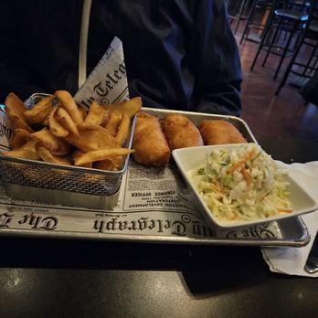 Chicago Brewing Company - Beer Battered Fish & Chips - Brewpubs Near Me - Las Vegas, Nevada Chicago Brewing Company - Beer Battered Fish & Chips - Brewpubs Near Me - Las Vegas, Nevada