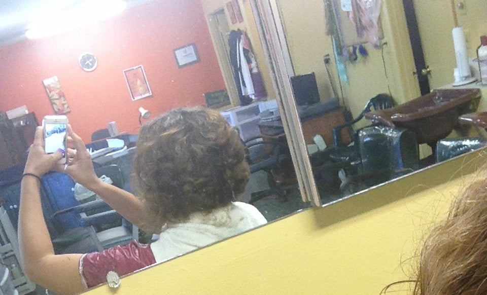 SCISSOR WIZARD’S HAIR TANNING & NAIL SALON Updated October 2024