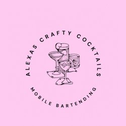 Alexas Crafty Cocktails