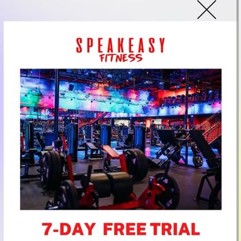 Speakeasy Fitness - Pasadena - Gyms Near Me - Pasadena, California