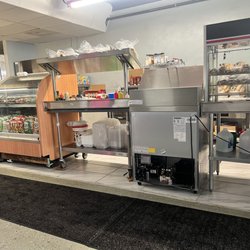 Broad St Deli