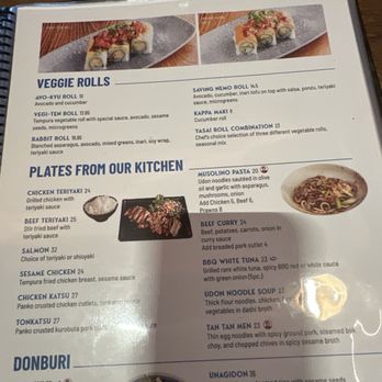 Mikuni - Japanese Near Me - Concord, California