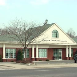 Chiropractic Associates of Bridgeport