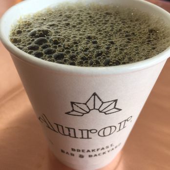 Aurora - Coffee & Tea Near Me - Oklahoma City, Oklahoma