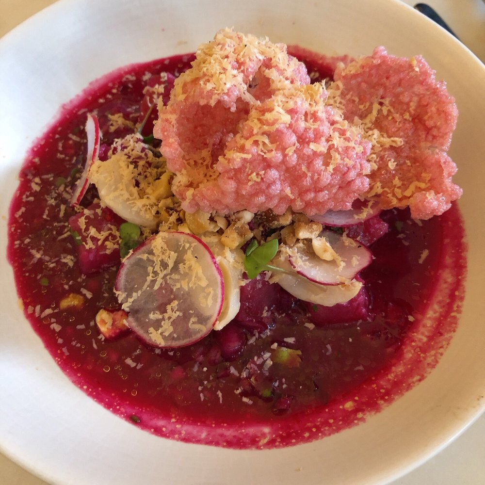 A Cevicheria - tuna ceviche - Gastropubs Near Me - Lisbon, 11 A Cevicheria - tuna ceviche - Gastropubs Near Me - Lisbon, 11
