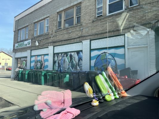 WNY Bottle Redemption