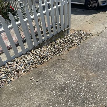 Pacific Landscaping - Before - Tree Services Near Me Pacific Landscaping - Before - Tree Services Near Me