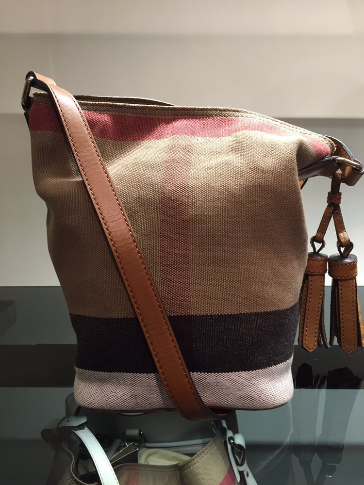 burberry 34th street