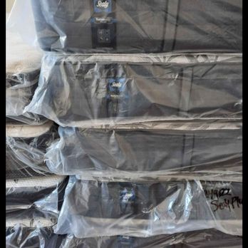 Mattress World - Mattresses Near Me - Goddard, Kansas