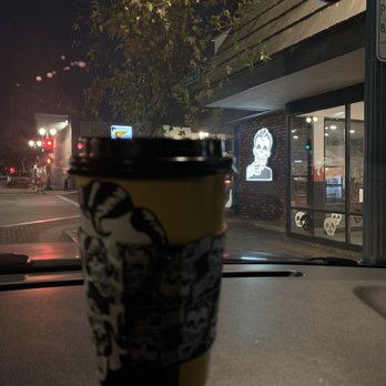 Rad Coffee - Coffee & Tea Near Me - Covina, California
