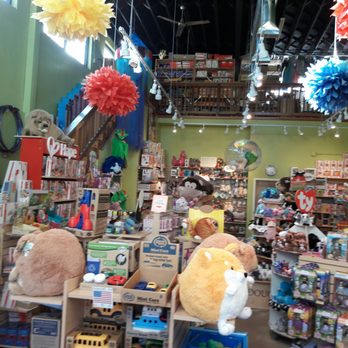 Oodles Kids - Toys!! - Toy Stores Near Me - Portland, Oregon