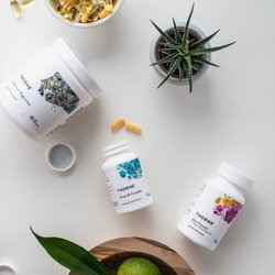 Wellness Market
