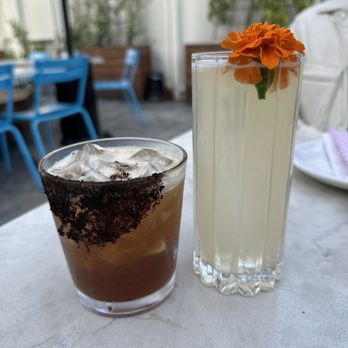 The Airliner - Wine Bars Near Me - Los Angeles, California