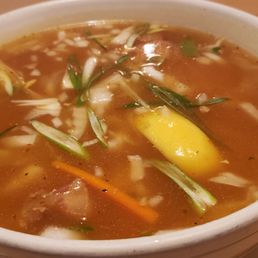 Thukpa