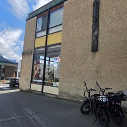 Tongass Threads