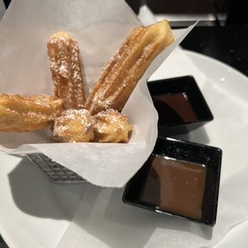 Dave & Buster's Irvine - Churros - American Near Me - Irvine, California