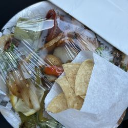 Tacos el Valiii