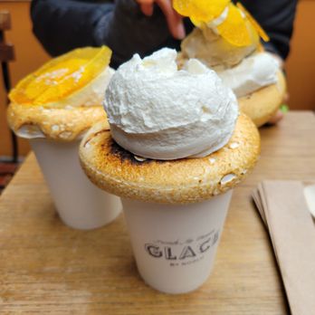 Glace - Ice Cream & Frozen Yogurt Near Me - New York, New York Glace - Ice Cream & Frozen Yogurt Near Me - New York, New York