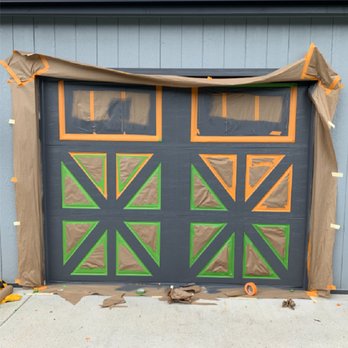 Cover Pro Painting - Painters Near Me - Edgewood, Washington Cover Pro Painting - Painters Near Me - Edgewood, Washington