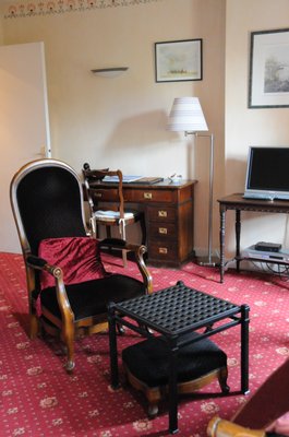 L'Auberge Bretonne by null