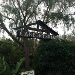 Carpinteria City Hall