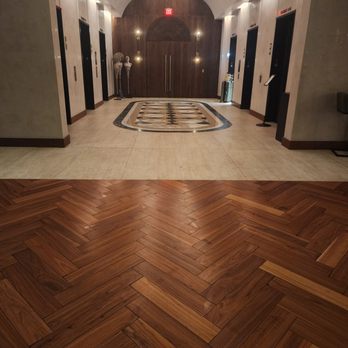 Thompson Houston - Hotels Near Me - Houston, Texas