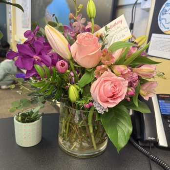 Santa Clara Fine Florals - Florists Near Me - Santa Clara, California
